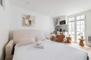Escapade urbaine Appartement Mairie des lilas - FLAT-GUEST